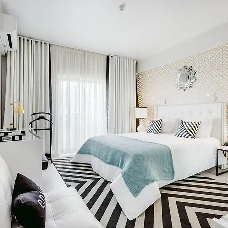 Cristal Marinha 3* מריניה גראנדה