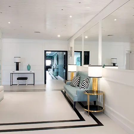 Cristal Marinha 호텔 3*