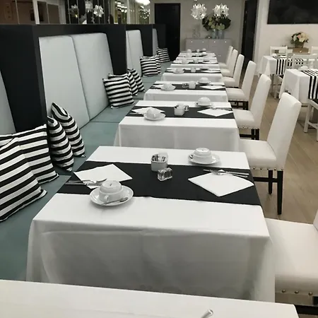 Cristal Marinha 3* מריניה גראנדה