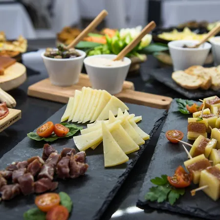 Cristal Marinha Ξενοδοχείο