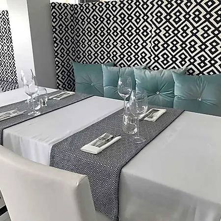 Hotel Cristal Marinha