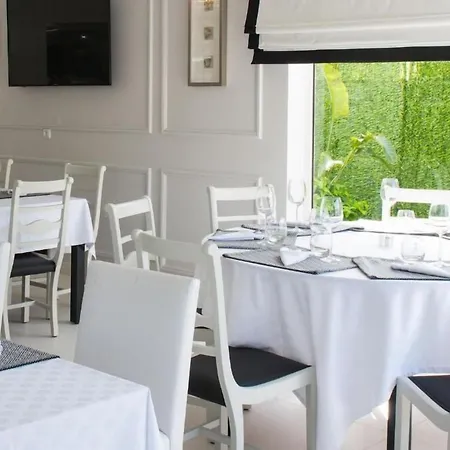 Cristal Marinha Hotel Marinha Grande