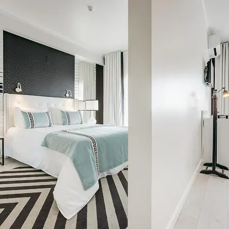 Hotel Cristal Marinha Marinha Grande