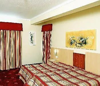Cristal Marinha 3* Marinha Grande