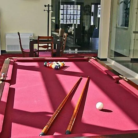 Ξενοδοχείο Cristal Marinha Marinha Grande