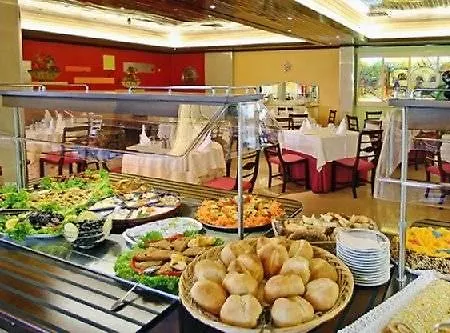 Cristal Marinha 3*