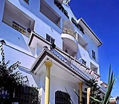 Cristal Marinha 3* Marinha Grande