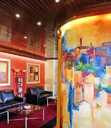 Hotel Cristal Marinha