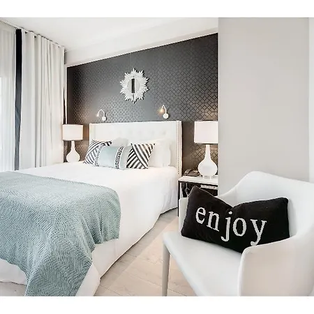 Cristal Marinha Hotel 3*