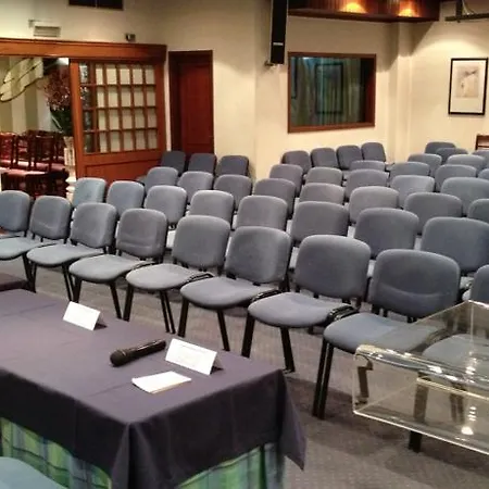 Ξενοδοχείο Cristal Marinha 3*