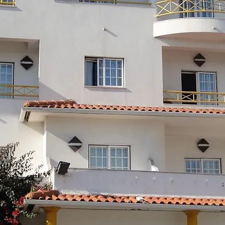 מלון Cristal Marinha 3*