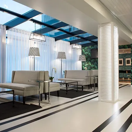 Hotel Cristal Marinha 3*