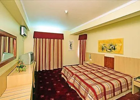 Cristal Marinha 3* Marinha Grande