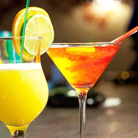 Ξενοδοχείο Cristal Marinha Marinha Grande