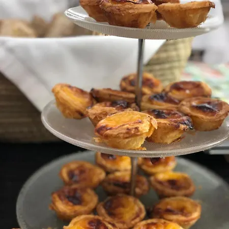 Ξενοδοχείο Cristal Marinha