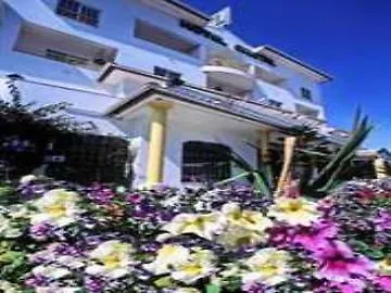 Cristal Marinha Hotel 3*