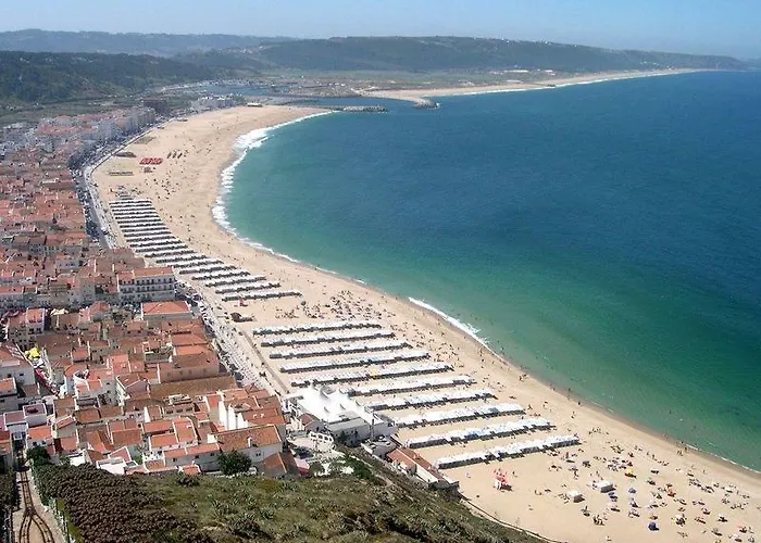 Hotel Cristal Marinha 3*
