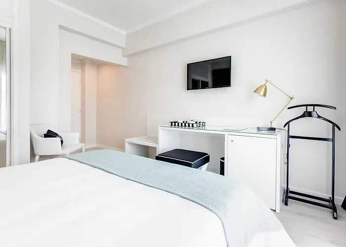 Cristal Marinha Hotel 3*