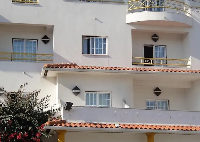 Hotel Cristal Marinha 3*