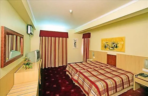 Cristal Marinha 3* Marinha Grande