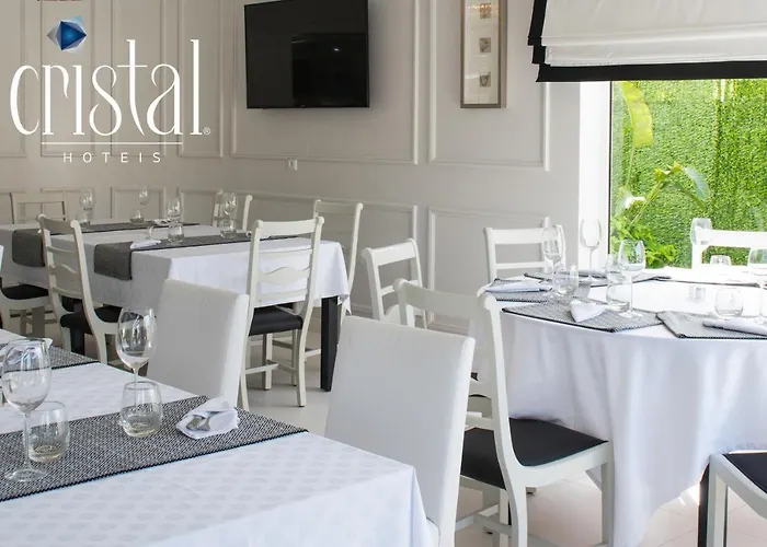 Cristal Marinha 3* Marinha Grande